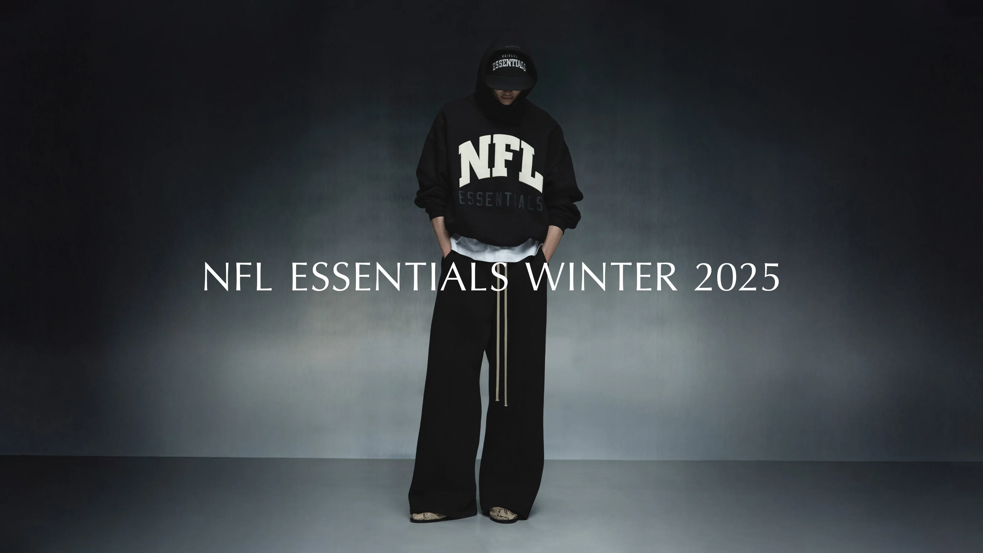 Fear of God: Civil Collection